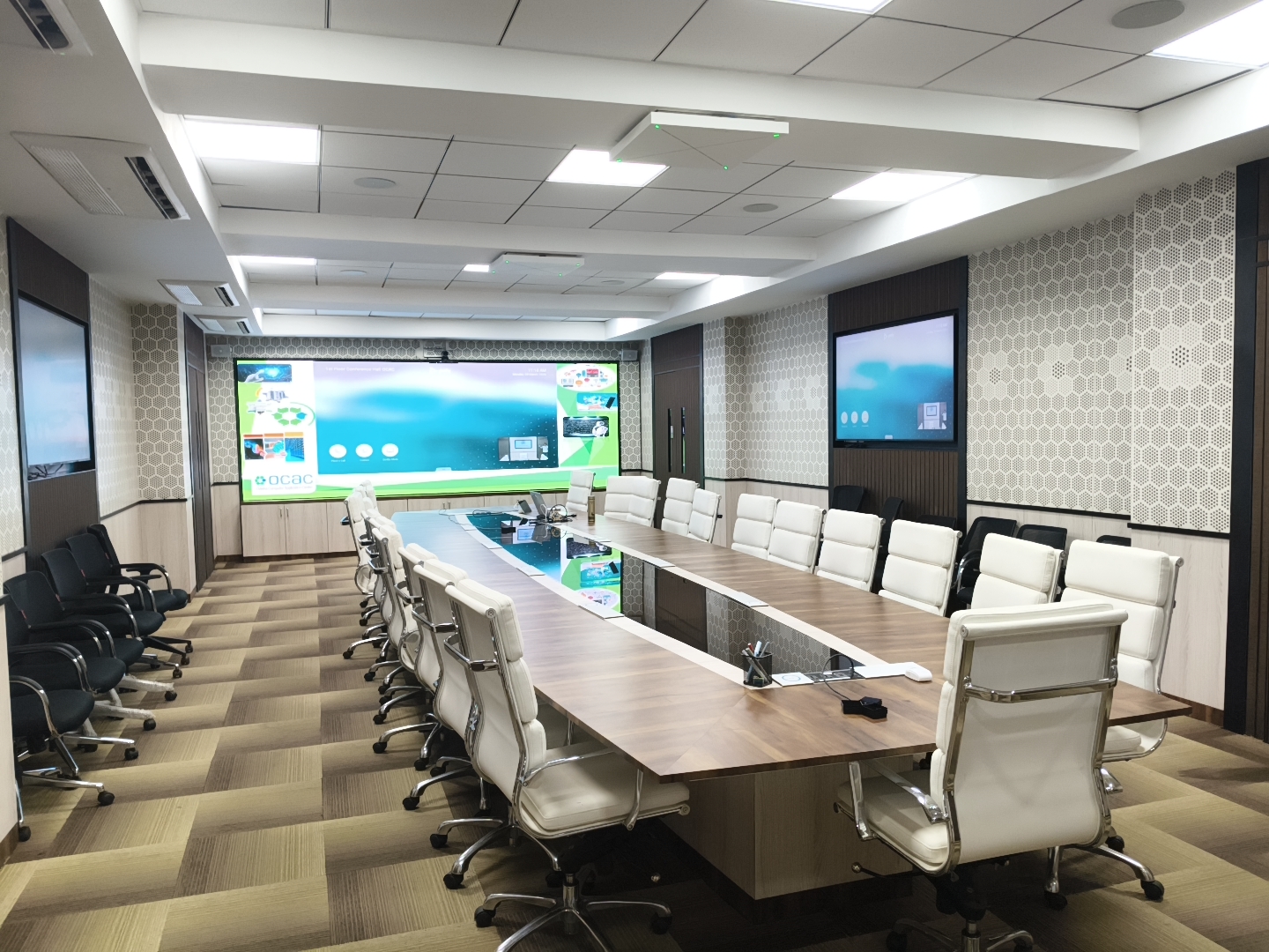 Video Conferencing 1