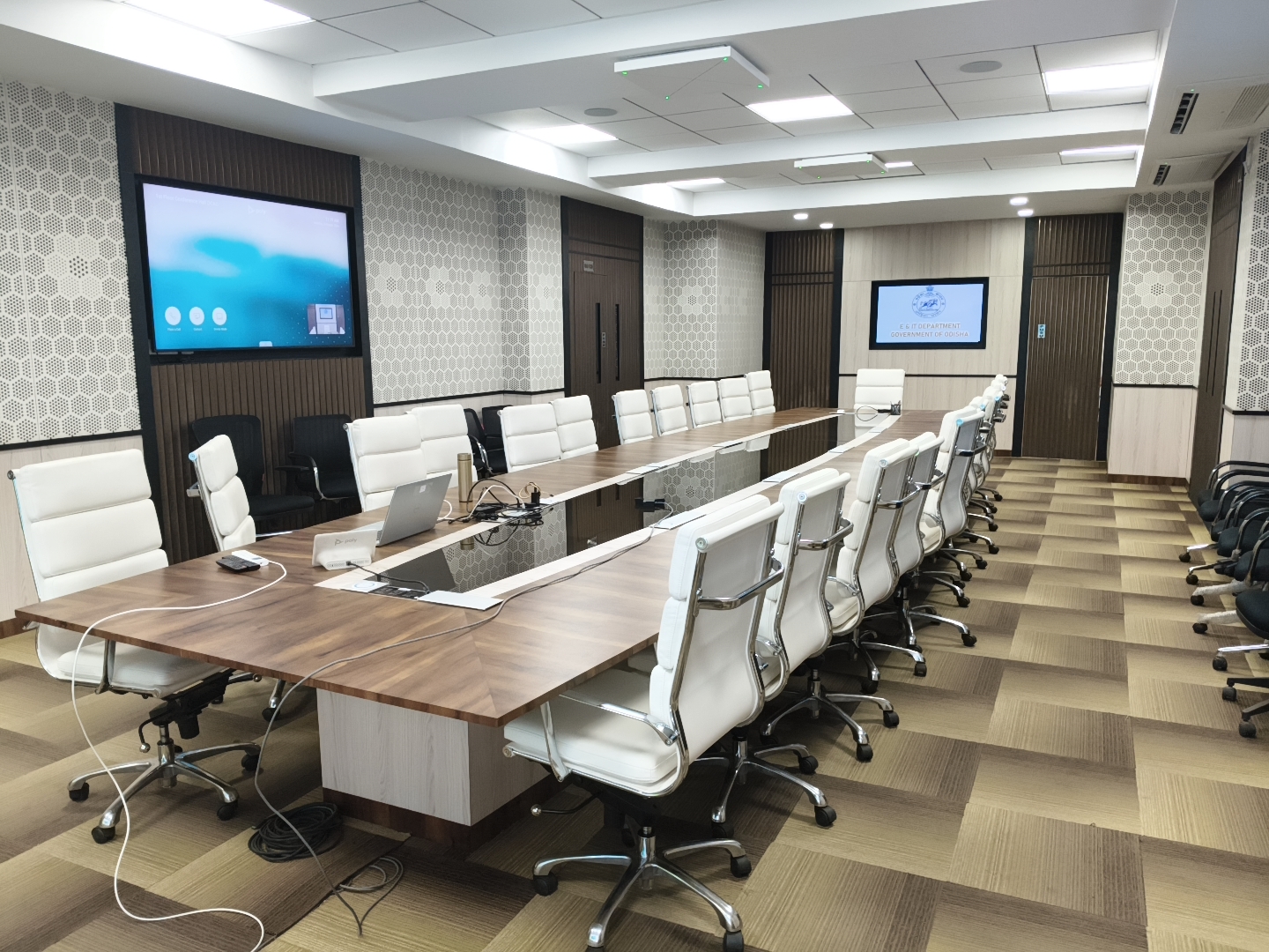 Video Conferencing 10