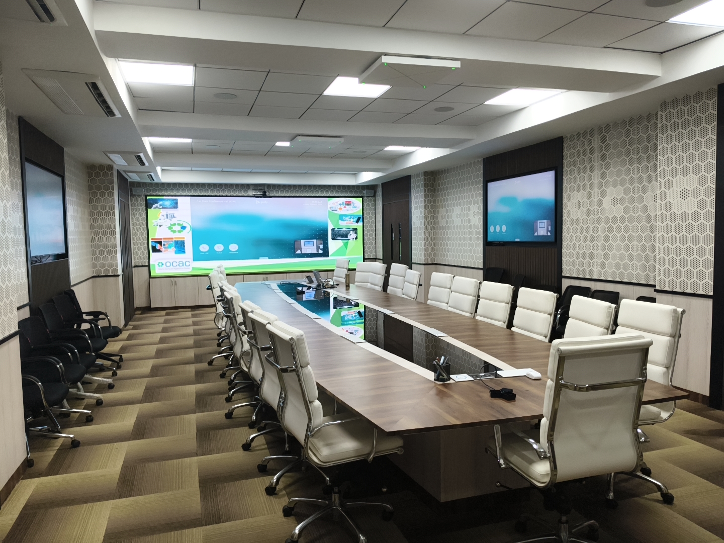 Video Conferencing 11