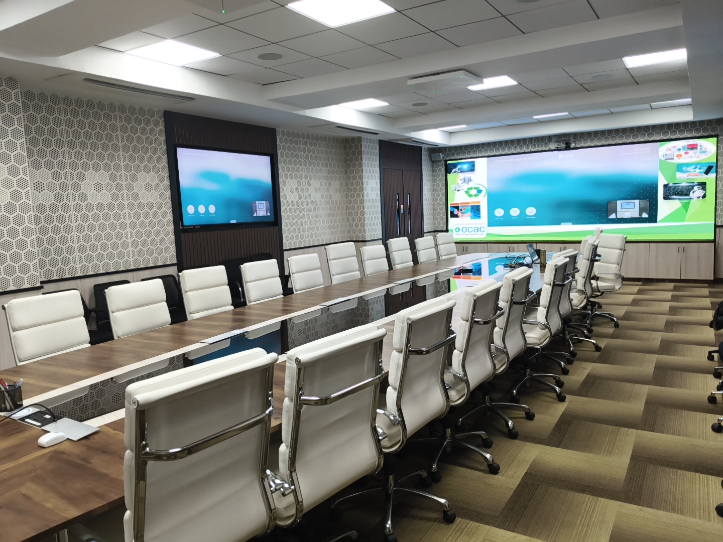 Video Conferencing 2