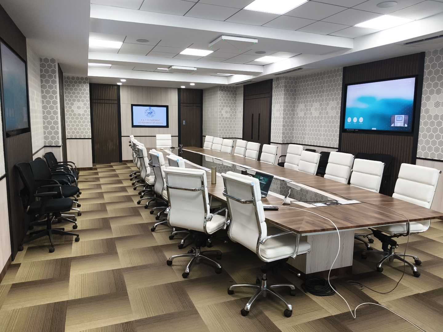 Video Conferencing 3