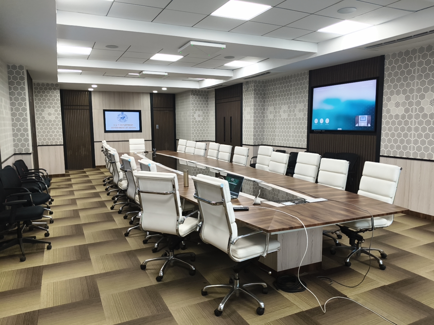 Video Conferencing 4