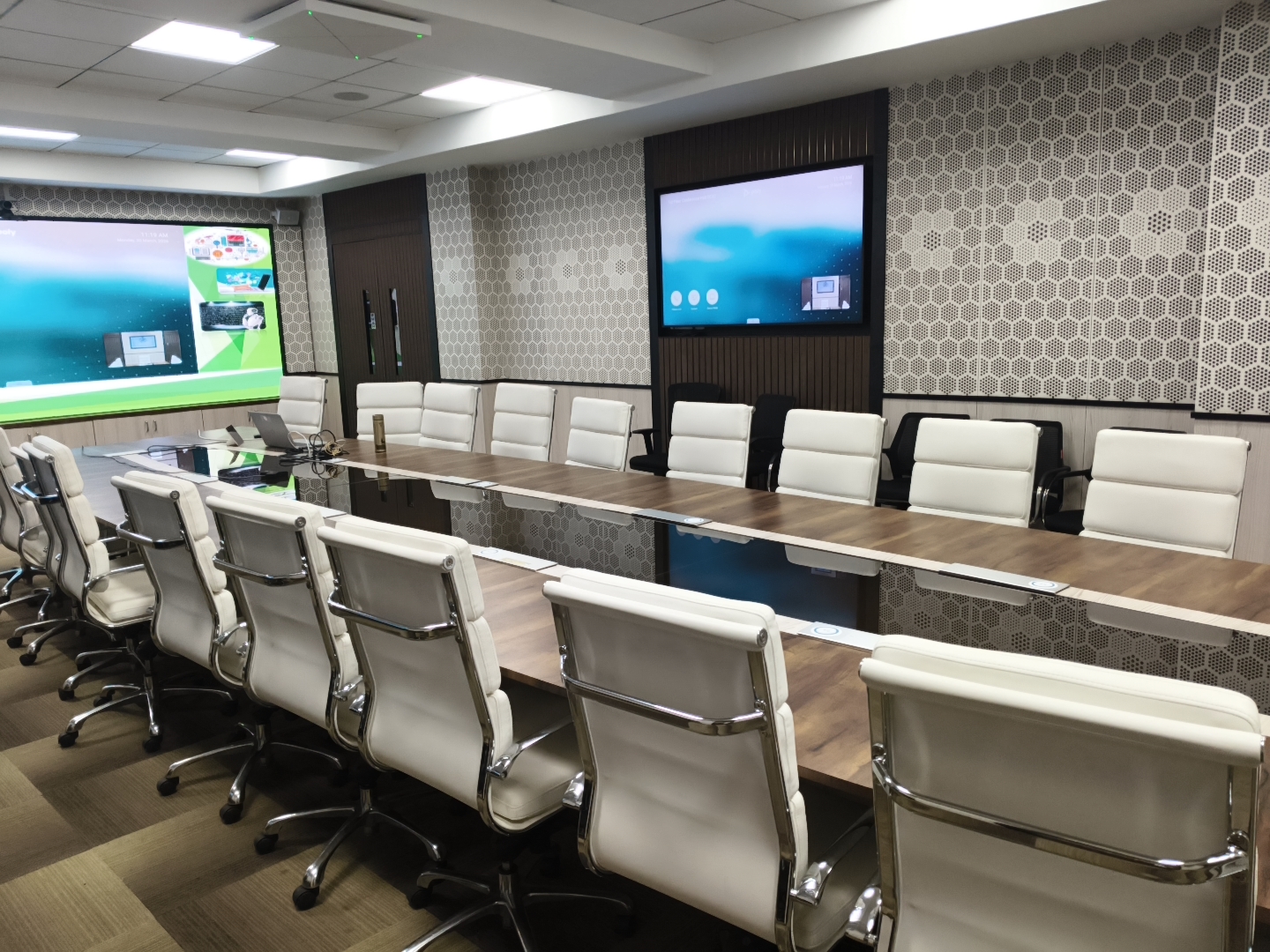 Video Conferencing 5