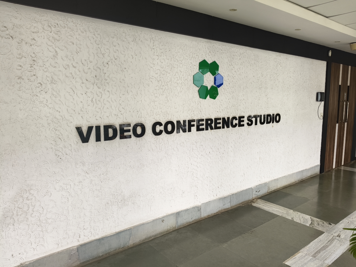 Video Conferencing 7