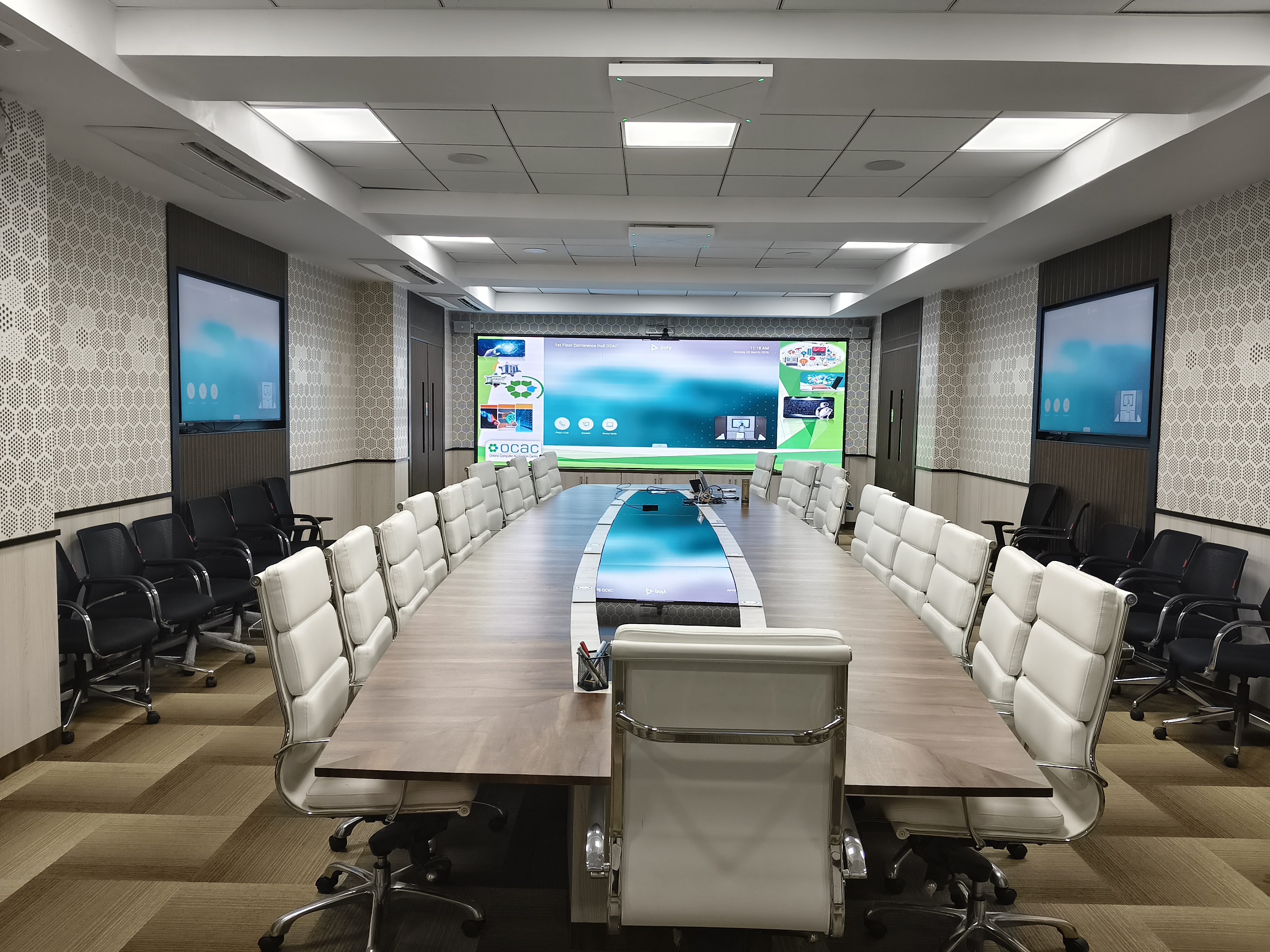 Video Conferencing 9